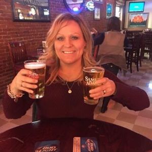 Meet your Posher, Stefanie